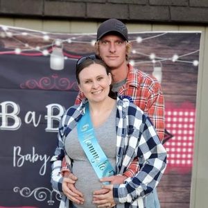 Meet your Posher, Candace